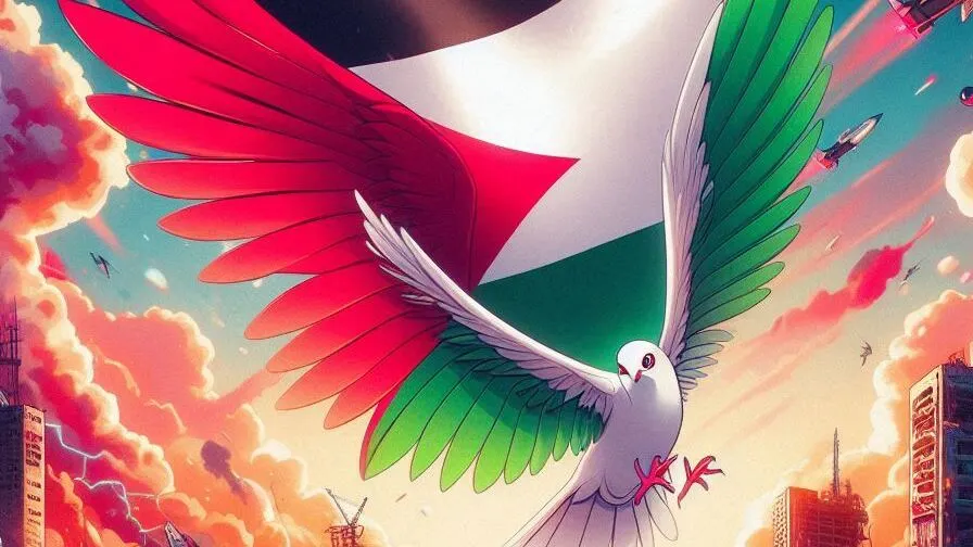 Top UN Court Orders Israel to Leave West Bank, East Jerusalem, And Gaza!