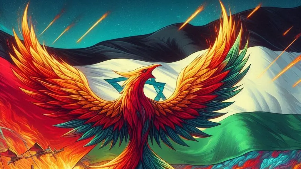 Pax Sino: Hamas and Fatah Among 14 Palestinian Factions to Sign Unity Agreement in China!