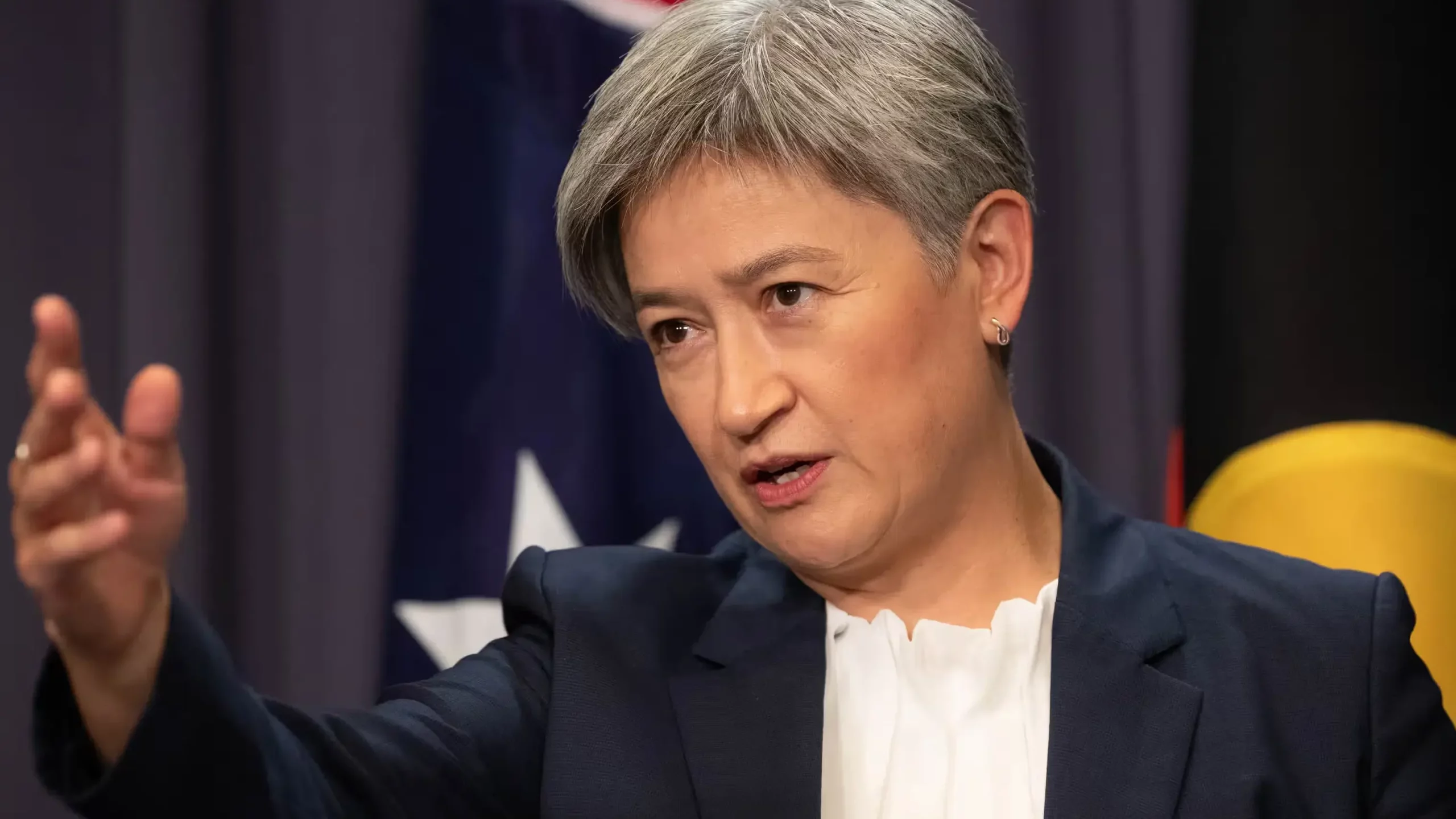 Australia Sanctions Jew West Bank Settlers for Sexually Assaulting and Torturing Palestinians