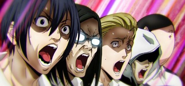 UK: Woman Prison Guard Arrested for Sex Tape with Inmate