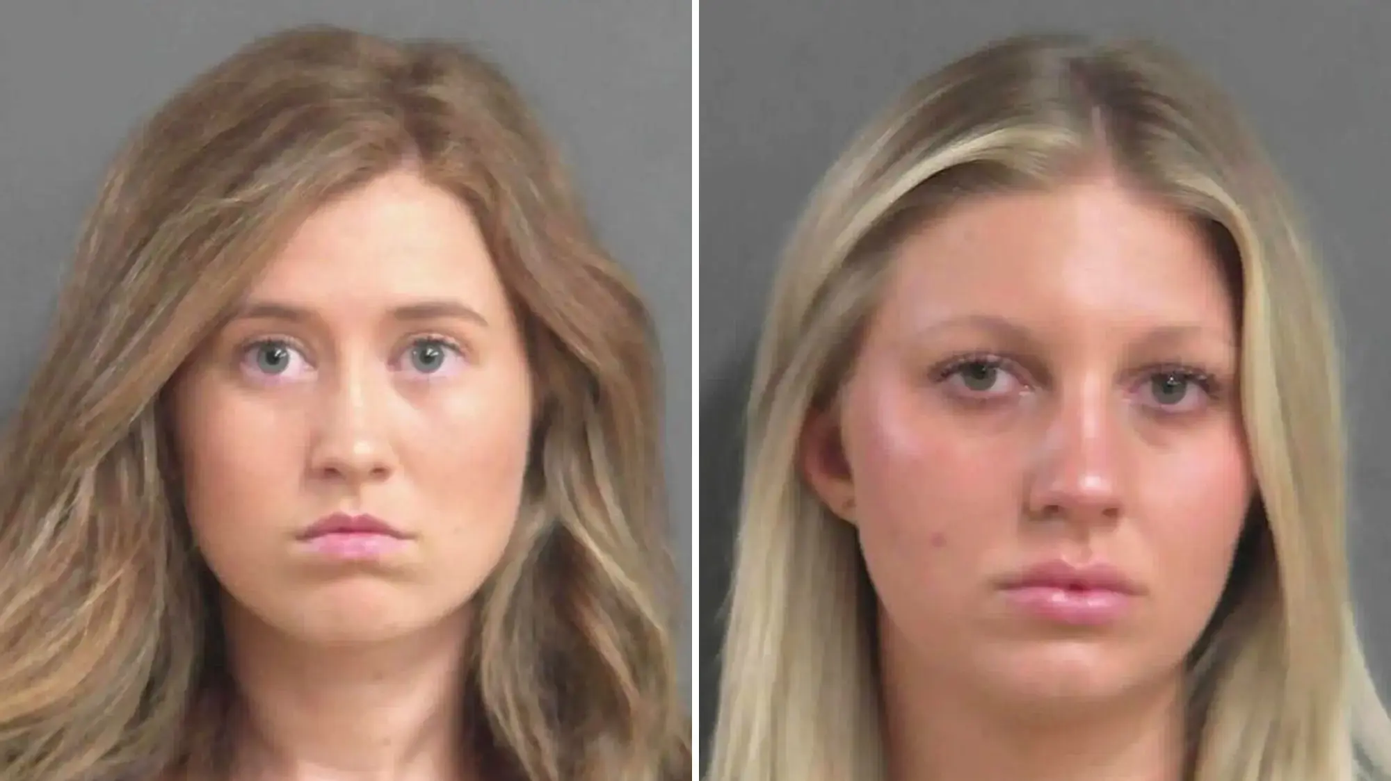 Georgia: Two MAGA Trad Wives Charged with Sex with Students