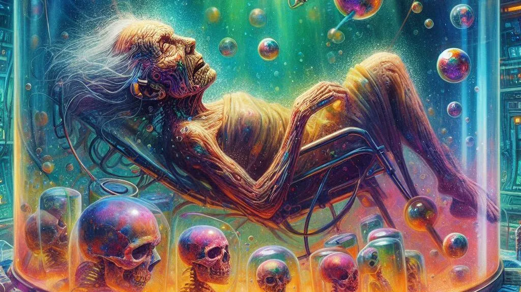 The Science Wants to Give Younger Women Drug That Allegedly Extends Fertility