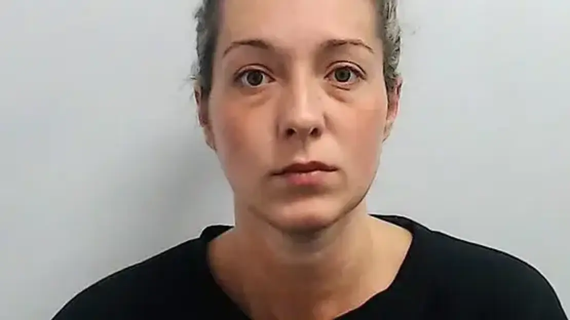 Watch: Moment UK Cops Arrest Female Teacher for Having Sex with Two Students