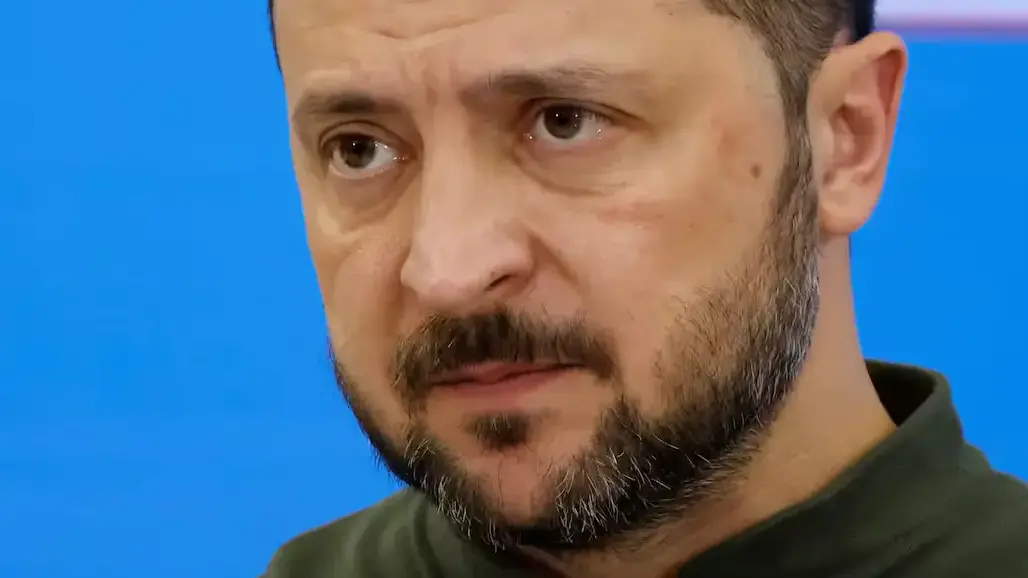 Zelensky Freakout After Putin Woos India