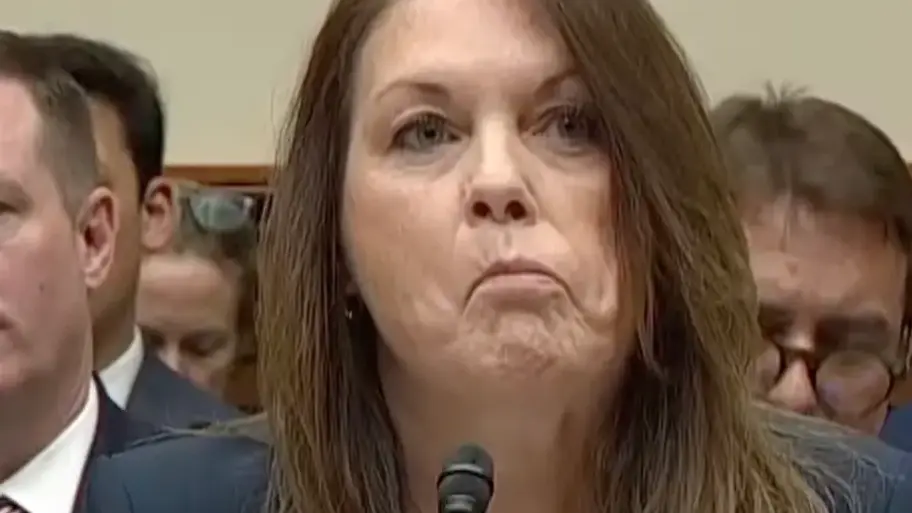 Secret Cervix Boss Says Ear Scrape Worst Disaster in Decades – Still Not Resigning