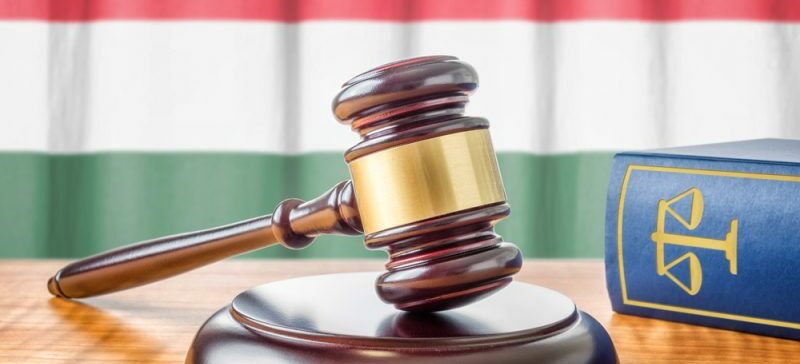 US State Department “Deeply Concerned” About Hungary Investigating Jewish NGOs