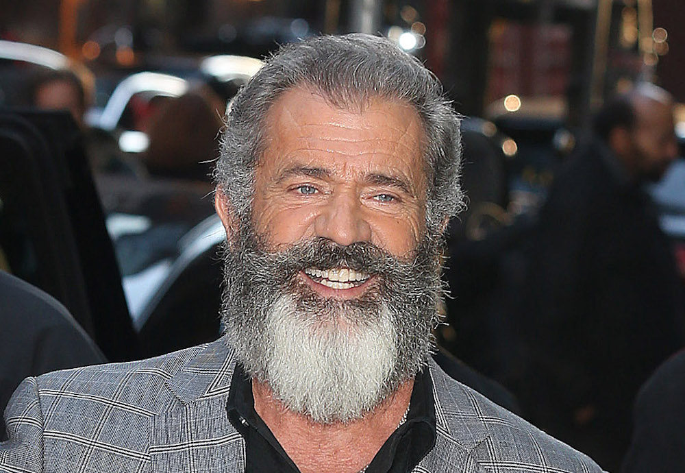 Mel Gibson’s Letter to Archbishop Carlo Maria Viganò