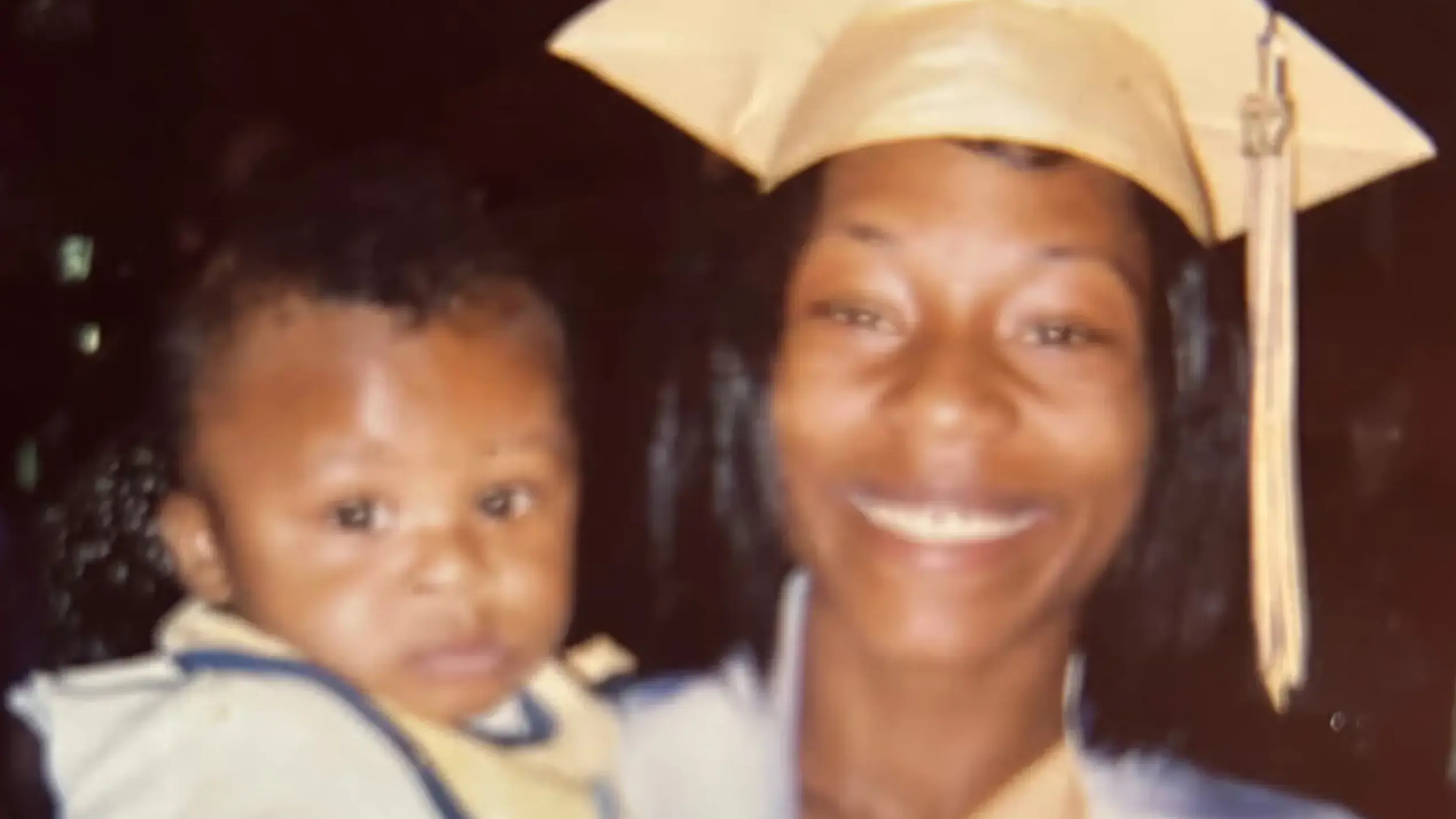 Footage Shows White Cop Shooting Unarmed Black Woman in the Face in Her Illinois Home