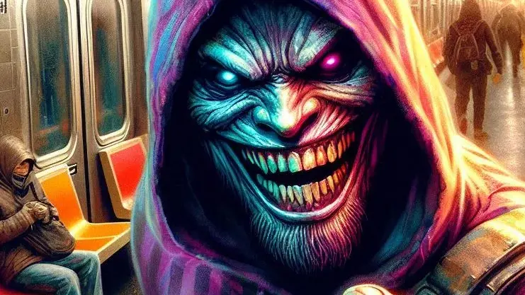 Utopia Closer Than Ever After NYC Puts Gun-Detecting Tech at Busy Subway Station