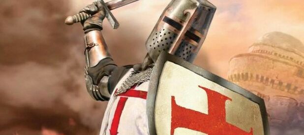 UK: RAF Squadron Bans “Crusader” Nickname After Single Complaint