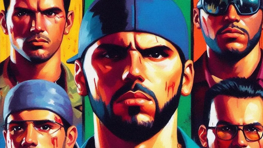 Denver: Famous Venezuelan Gang Tells Members It’s Okay to Shoot American Cops