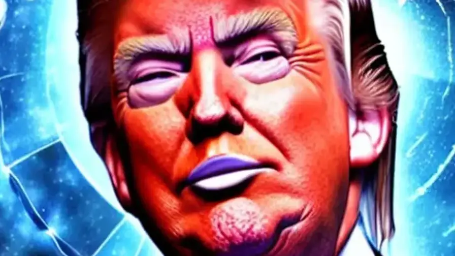 Trump Says Taiwan Should Start Paying America for Protection from China