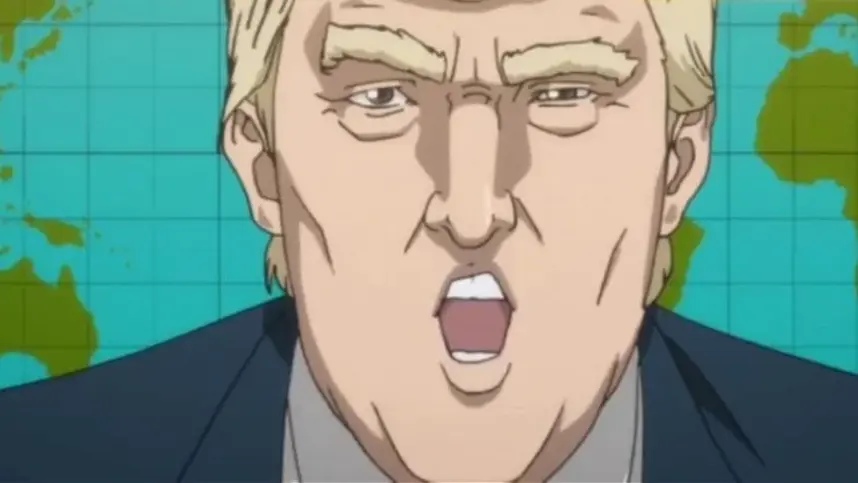 Trump Says Jews Who Don’t Vote for Him are “Absolute Fools”