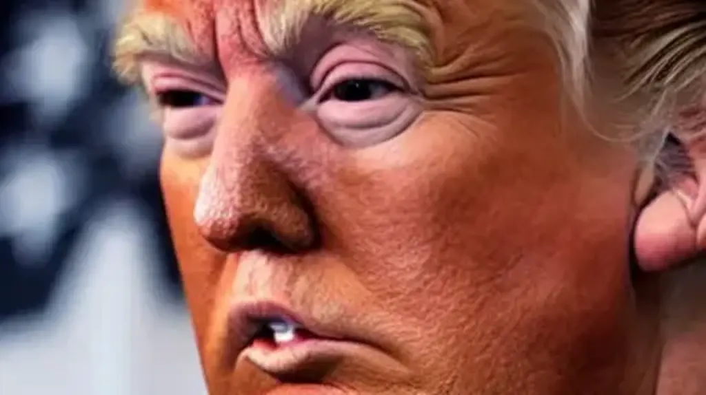 Trump Doubts Jewish People Could Vote for Kamala After “Disrespectful” Gaza Remarks