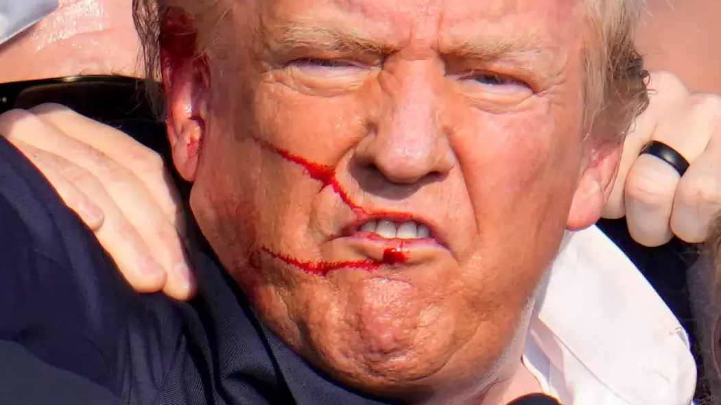 FBI Now Says “Getting Shot” and “Getting Hit by Shrapnel” are Really the Same Thing