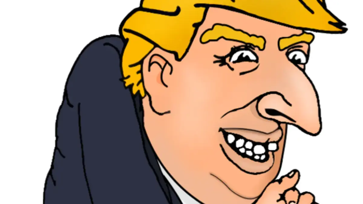 Google Searches for “How to Register to Vote” Allegedly Up by 500% Since Trump’s Ear Allegedly Shot