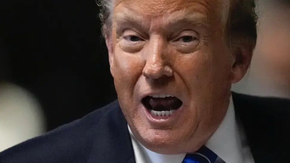 Trump is Allowed to Post Normally on Facebook and Instagram Now