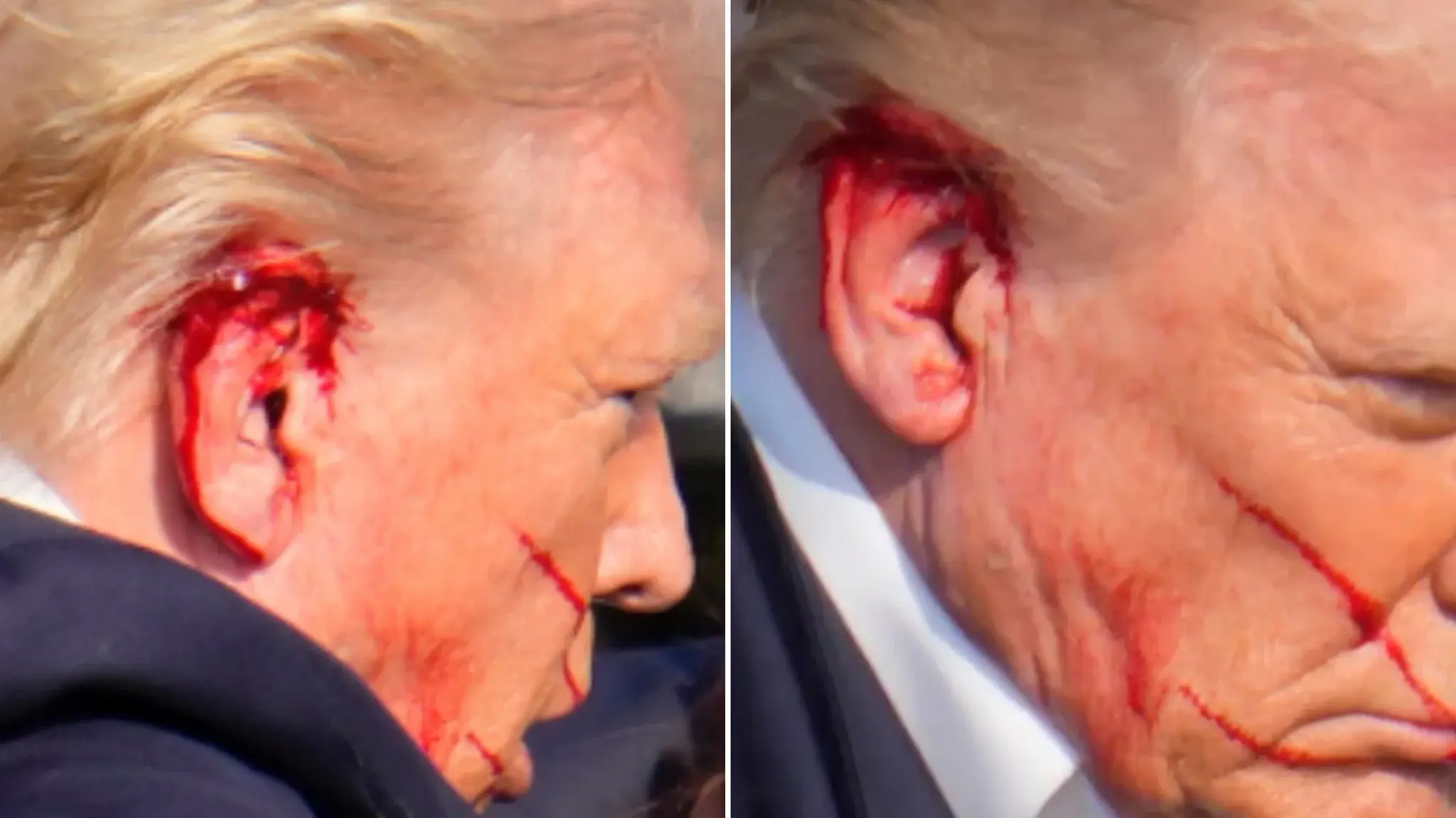 “Assassination Attempt” Guarantees Trump Victory, Infamous Democrat Operative Dick Morris Says