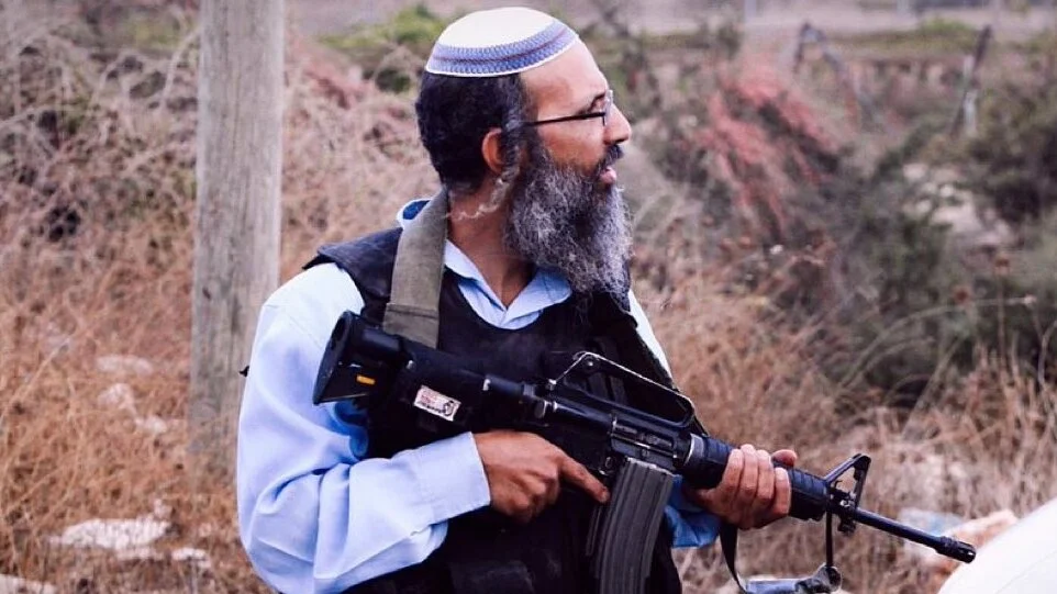 EU Sanctions Israeli Group Known for Blocking Gaza Aid, Others Over West Bank Abuses