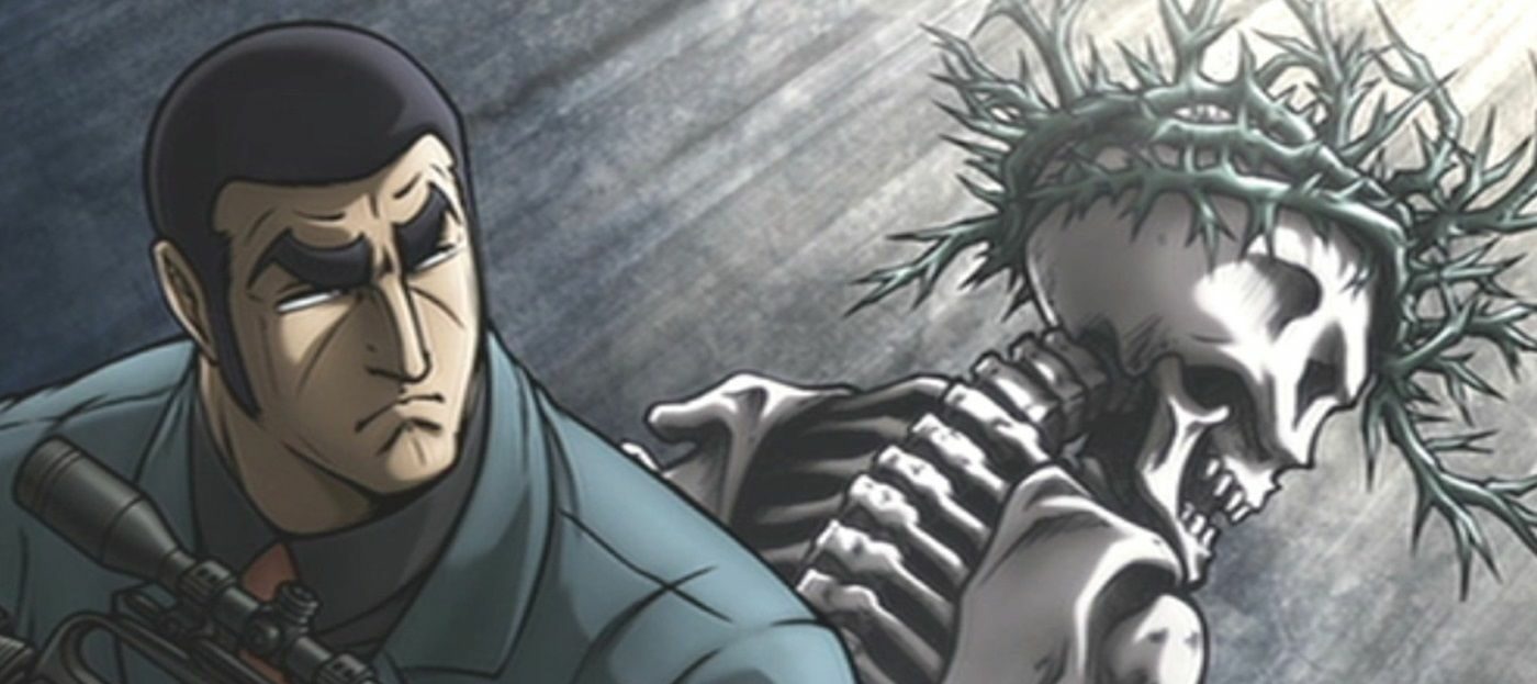 UK: Jew BBC Presenter Says Biden Should Murder Trump