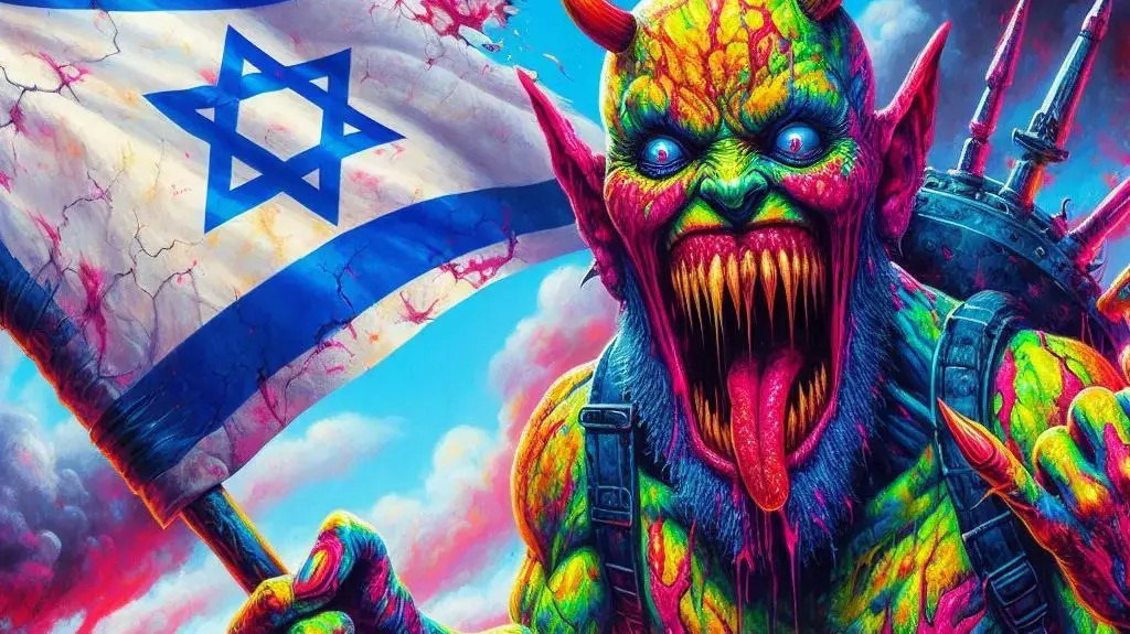 Israel Approves Largest West Bank Land Grab in More Than 3 Decades, Watchdog Says