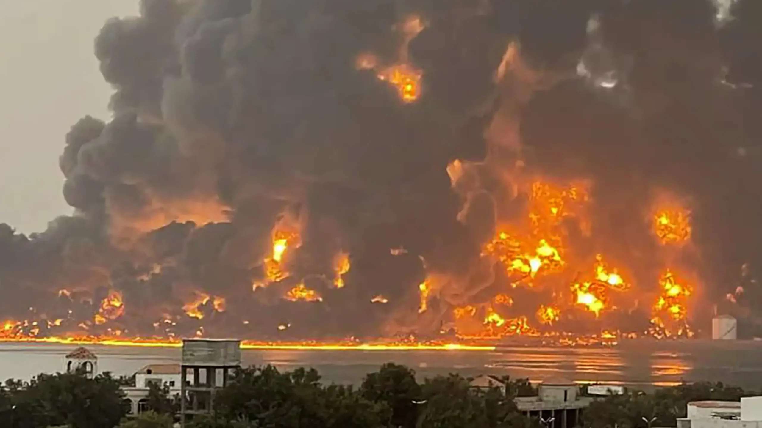 Israel Strikes Yemen After Humiliating Tel Aviv Attack, Kills 3 and Wounds 87