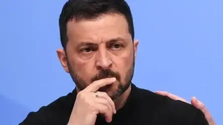 Zelensky Accuses Orban of Betraying EU at UK Leaders’ Meeting