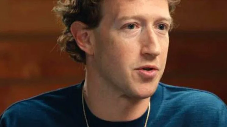 Zuckerberg Refuses to Endorse Trump or Biden, Says He Wants No Part in the Election