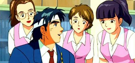 White Man Sues IBM for Allegedly Firing Him for Being a White Man