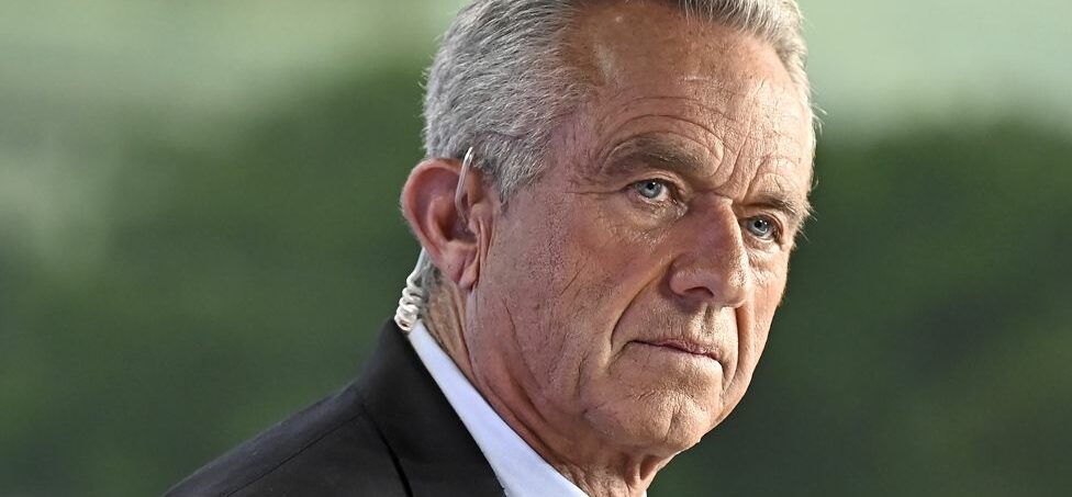 New York: RFK Jr. Removed from Ballot by Democrat Judge