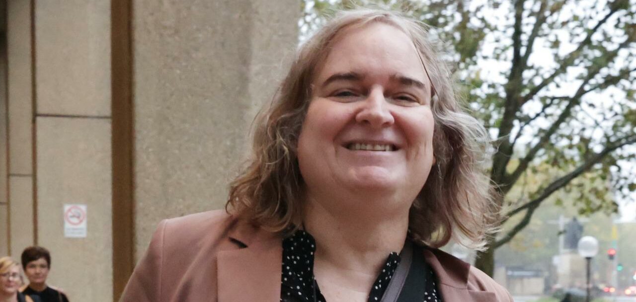 Australia: Tranny Named Tickle Wins Lawsuit Against TERF App Named Giggle