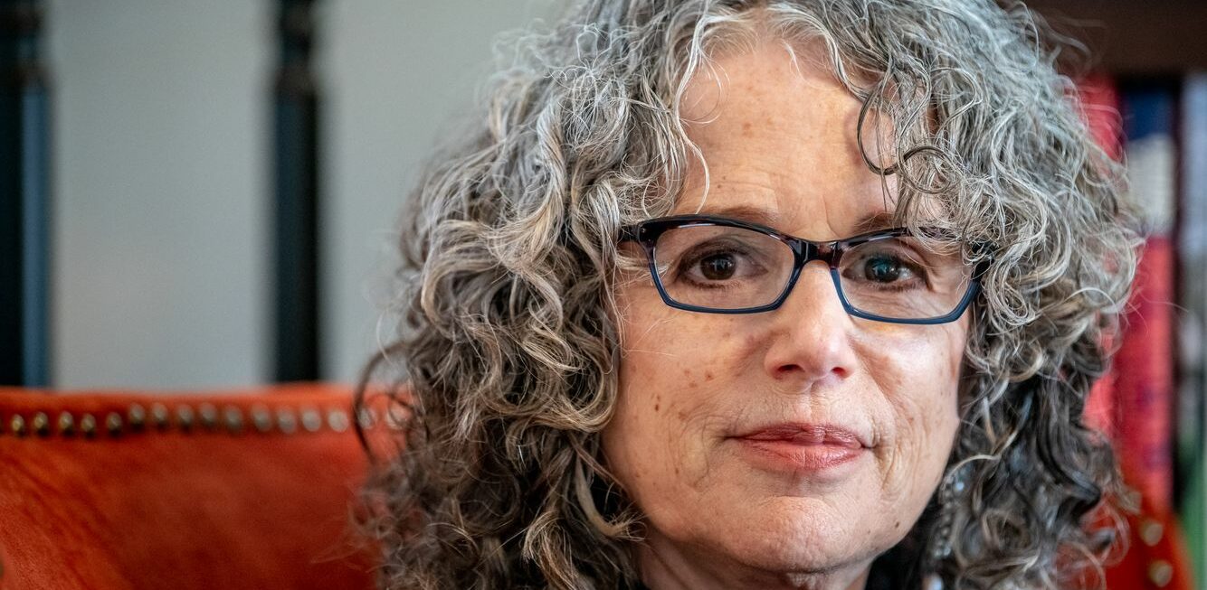 Robin DiAngelo Accused of Plagiarizing Non-Whites