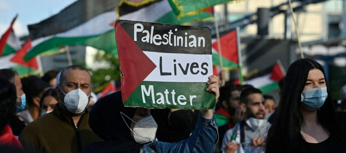 Germany: Student Convicted of Chanting “From the River to the Sea”