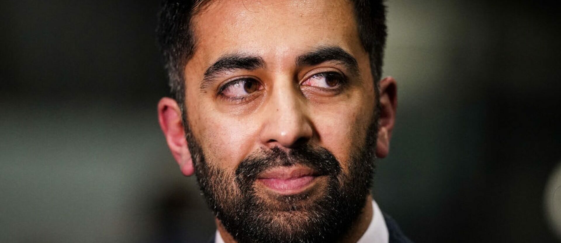 Scotland: Former Paki Overlord Threatens to Leave the UK Over Anti-Stabber Riots