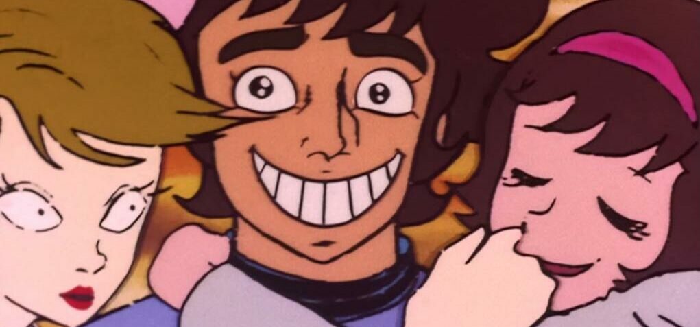 Spain: Man Convicted of Beating Up Slut Avoids Jail by Becoming a Tranny