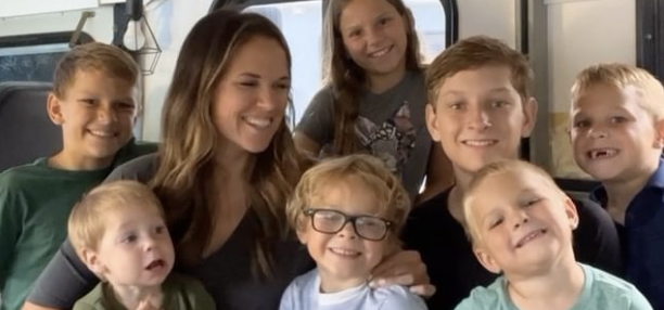 Christian Family Harassed by CPS After Anti-Christian Reddit Group Reports Them for Abuse