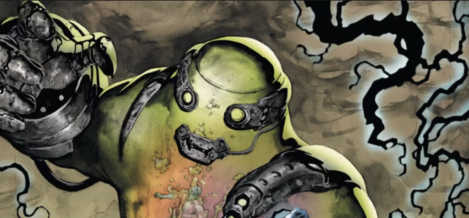 The Science Suddenly Discovers That “Excessive” Fluoride in Drinking Water Can Lower Kids’ IQs