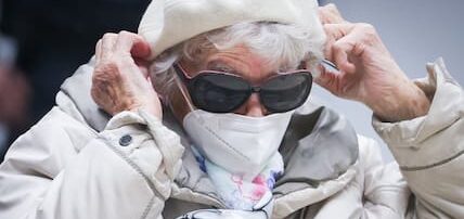 Germany: Juvenile Court Upholds 99-Year-Old Woman’s Conviction for Killing 10K Jews as a Secretary