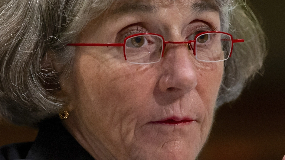 New Orleans: Female Police Chief Hits 2 Pedestrians with Her Car, Sends One to the Hospital