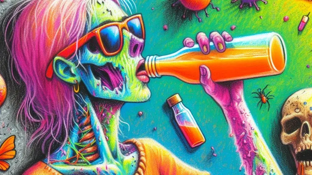 Shock as Latest Miracle “Artificial Sweetener” Turns Out to be Just as Unhealthy as Every Other Version