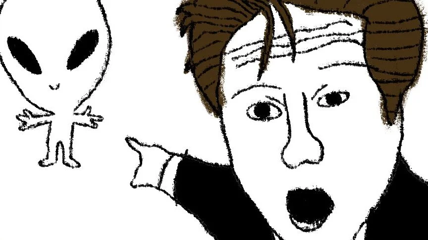 Former Pengaton Official Says US Government Recovered Nonhuman Life Form from UFO Crash