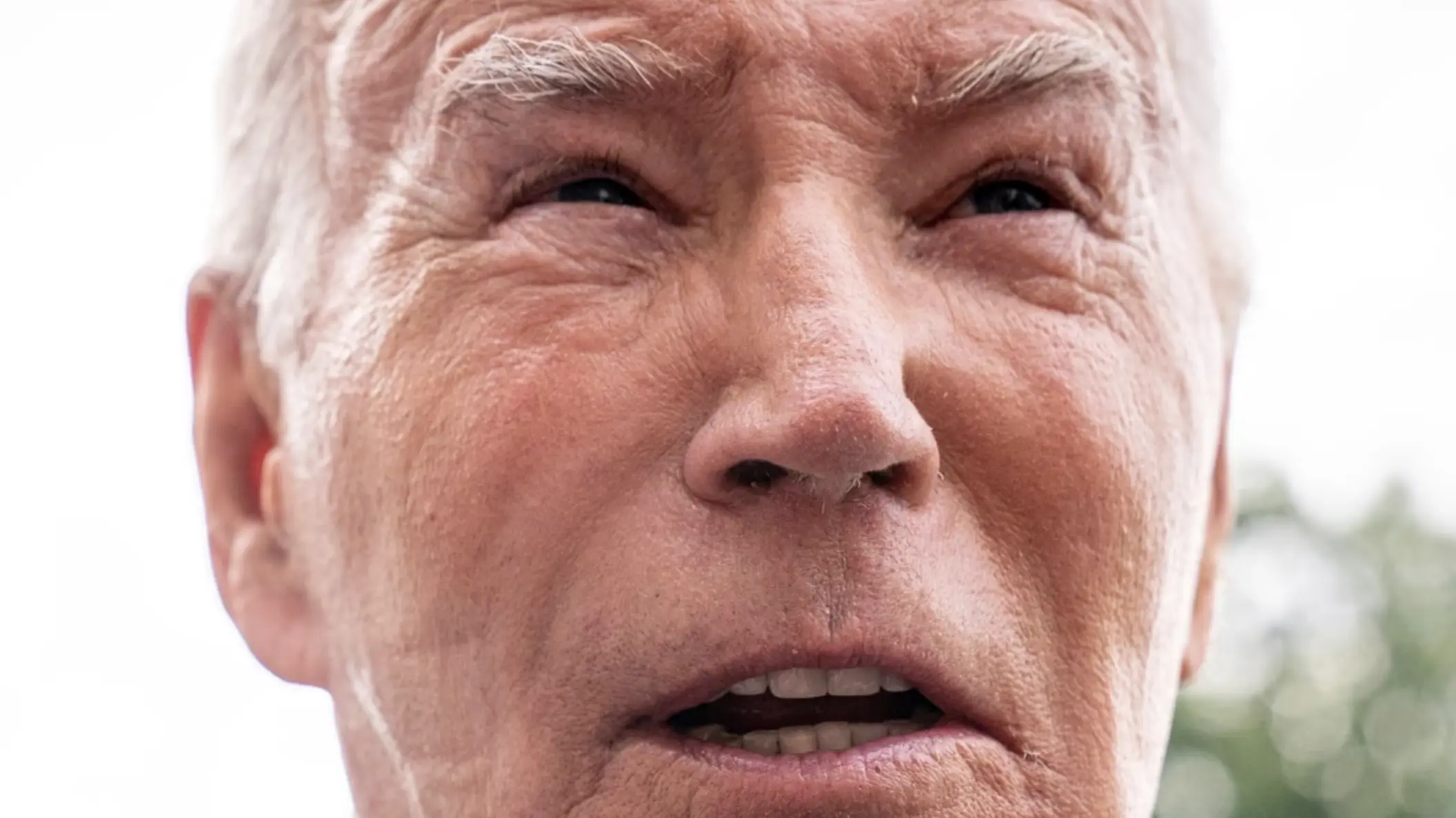 Watch: Biden Says He’s Not Confident at All in Peaceful Transfer, Regardless of Who Wins