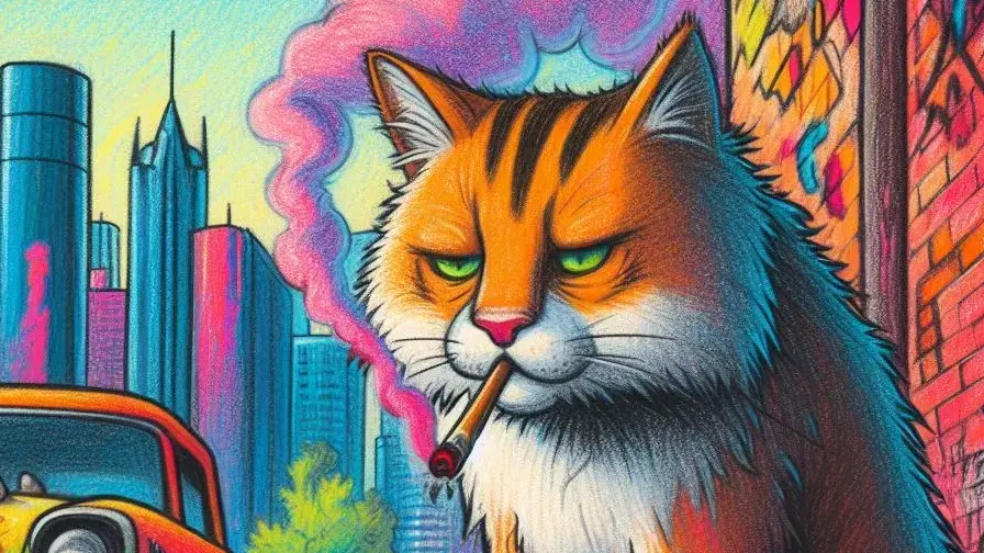 Detroit: Rain and Air Samples Show High Levels of Various Toxic Chemicals