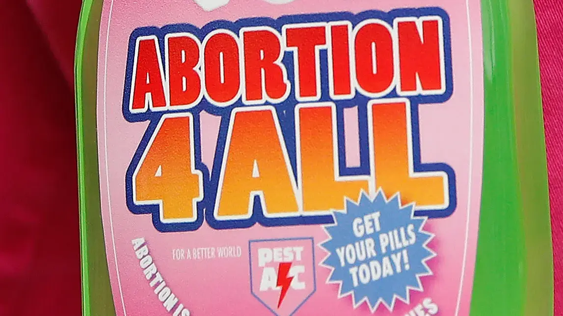 Planned Parenthood Offers Free Abortions and Vasectomies in Truck Parked Outside DNC