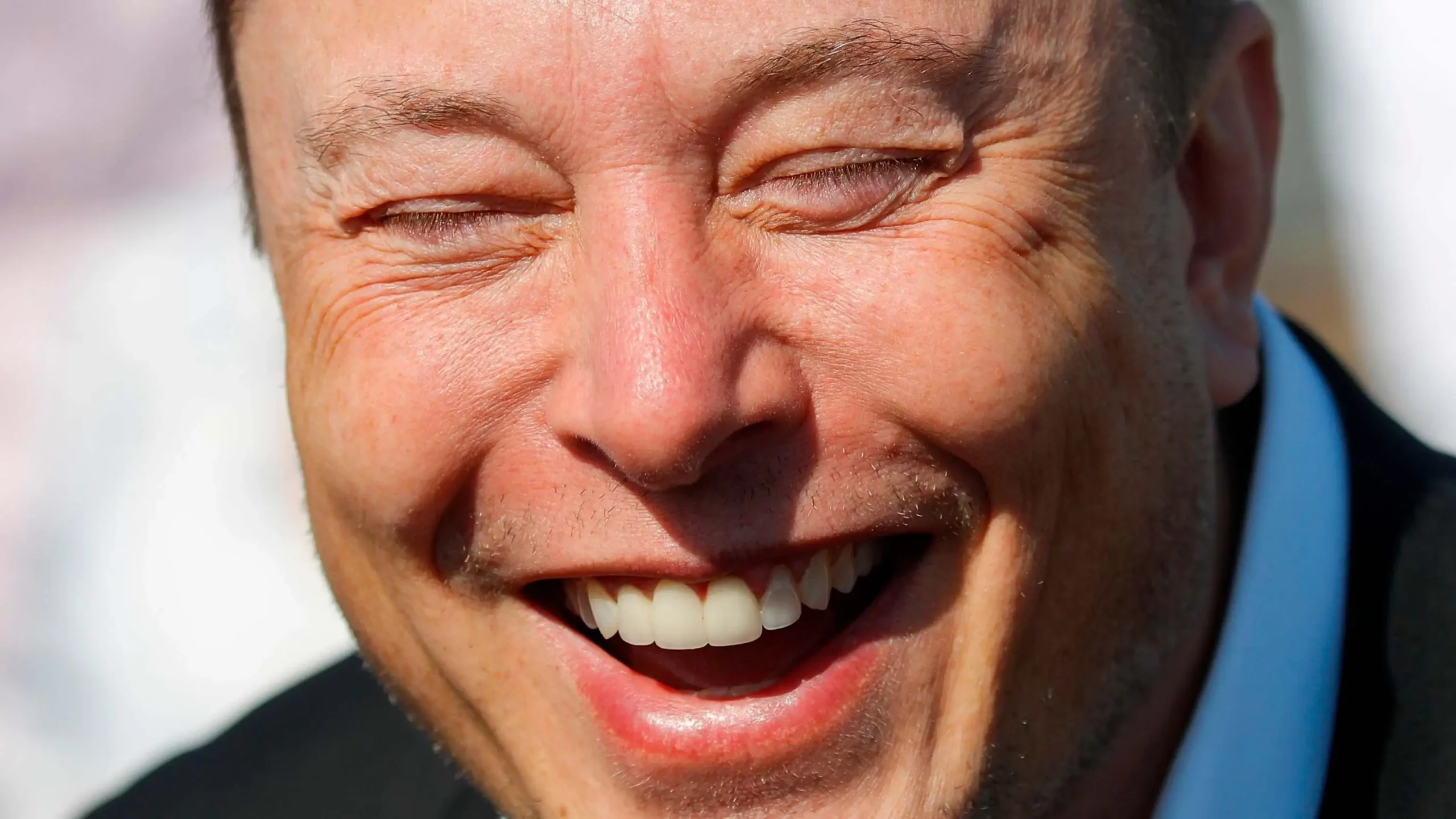 Secretaries of State Call on Musk to Make His Robot Work Better to Save Democracy