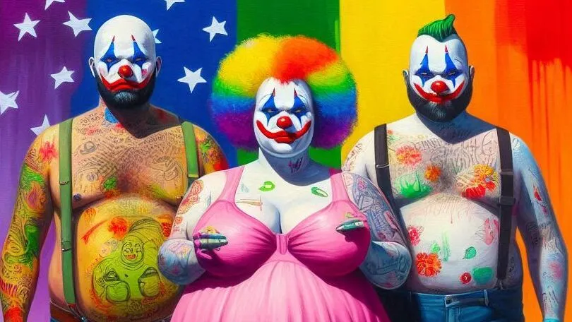 Massachusetts Bill Seeks to Redefine Parenthood Terms, Replace “Mother” with “Person Who Gave Birth”