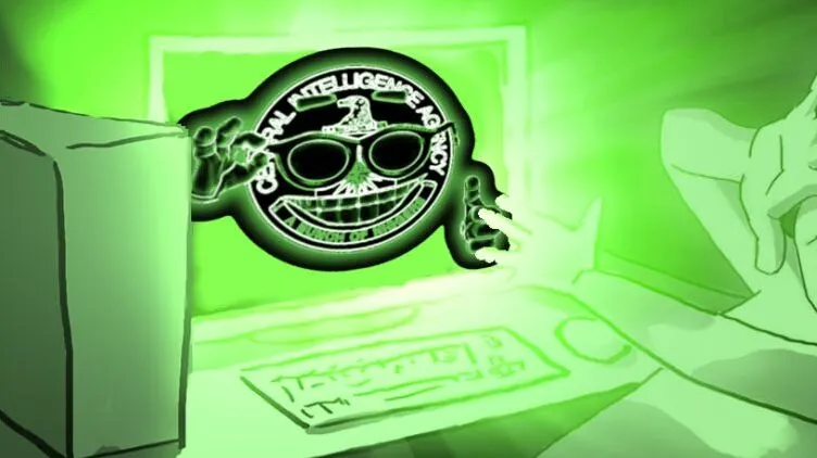 Trump’s Alleged Ear Scratcher had “Encrypted Messaging Accounts” from Platforms Based Abroad