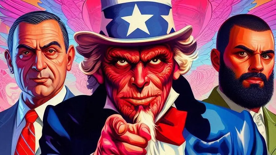 US Contradicts Venezuela’s Electoral Council, Says Opposition Loser Actually the President