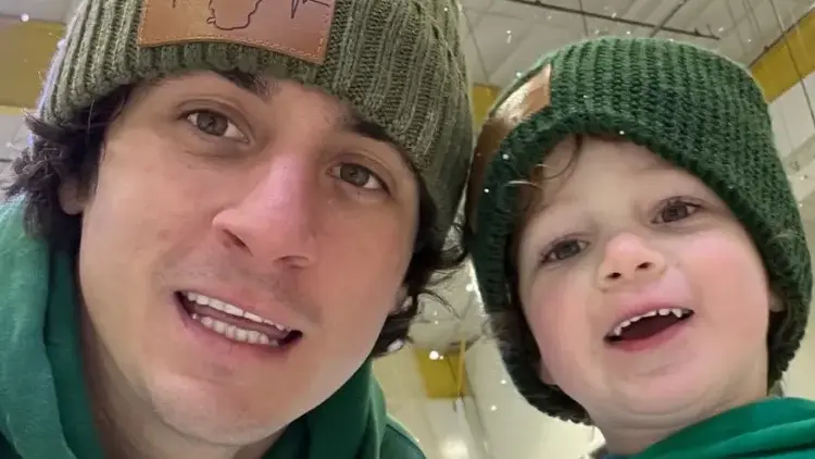 California Dad Gets Full Custody of 4-Year-Old Son After Mother Tried to Turn Him Into a Tranny