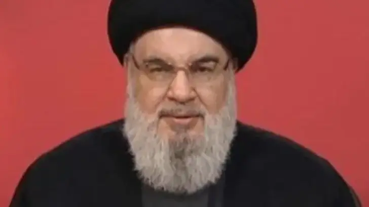 Hezbollah Announces New Phase in Fight Against Israel